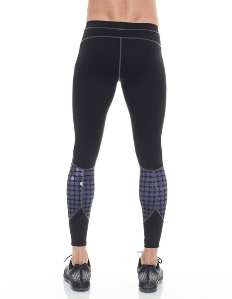 Avenge Printed Leggings