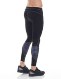 Avenge Printed Leggings