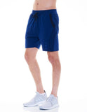 Diatomite Tech Run Shorts