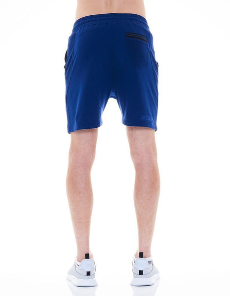 Diatomite Tech Run Shorts