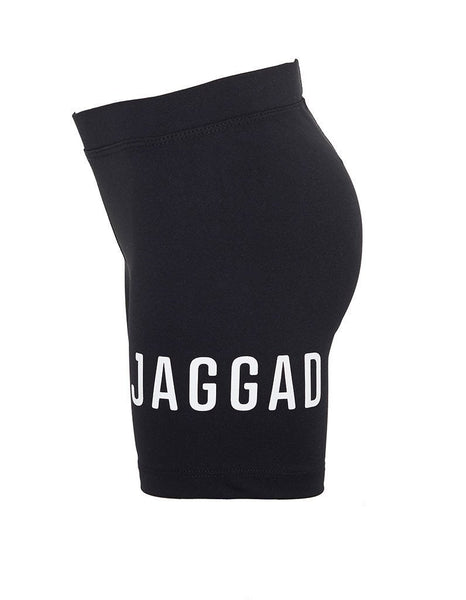 Girls Core Basic Crop Shorts