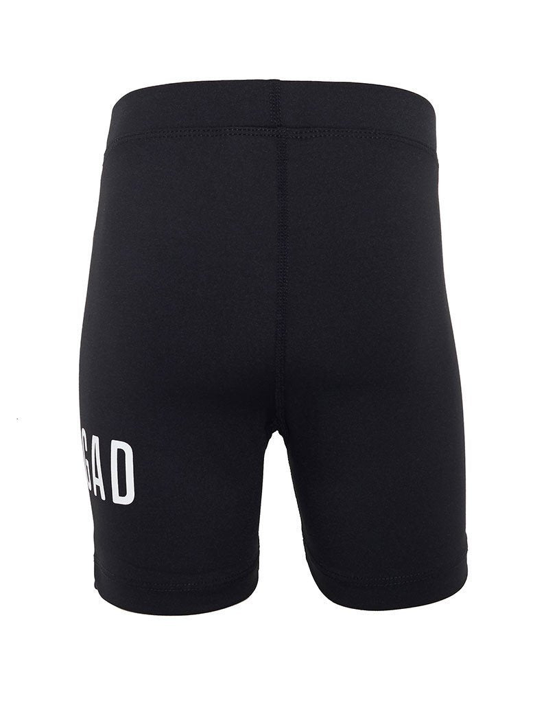 Girls Core Basic Crop Shorts