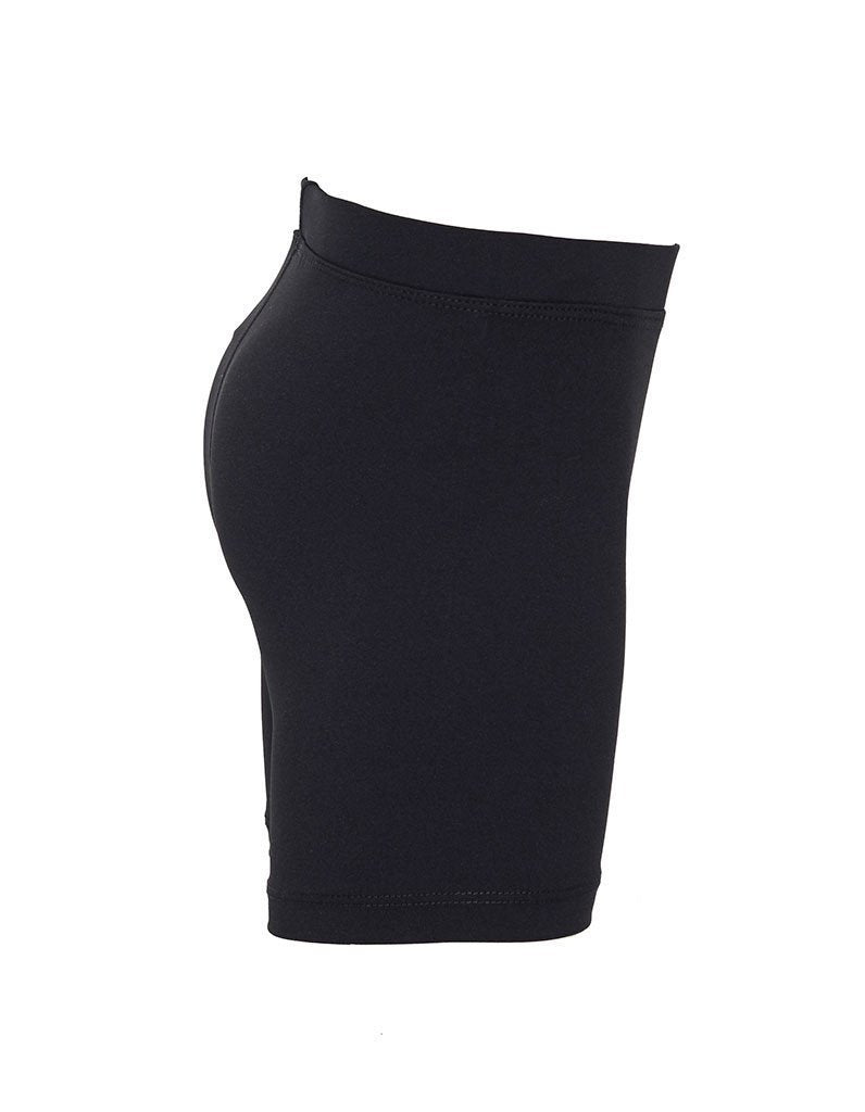 Girls Core Basic Crop Shorts