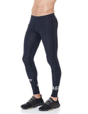 Black Compression Leggings