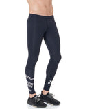 Black Compression Leggings