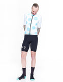 Unisex Minty Choc Chip Jersey