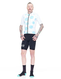 Unisex Minty Choc Chip Jersey