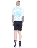 Unisex Minty Choc Chip Jersey