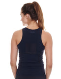 Women's High Neck Performance Singlet