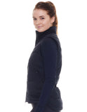 Women's Puffa Vest